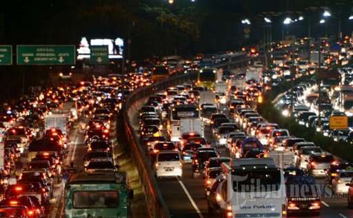 Kebijakan Mobil Murah Salah Orientasi