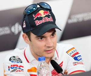 Pedrosa: Bridgestone Telah Merusak MotoGP