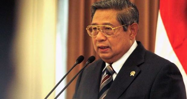 SBY: Kesaksian Luthfi Hasan 1000% Bohong