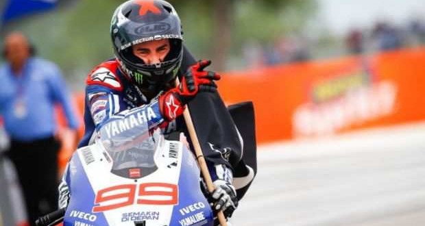 “Nothing to Lose”, Lorenzo akan Tampil Lebih Berani