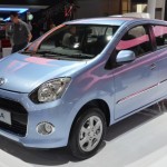 Astra Daihatsu AYLA Sahabat Baru Keluarga