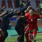 Pelatnas Timnas U-19 Habiskan Rp 30 Miliar