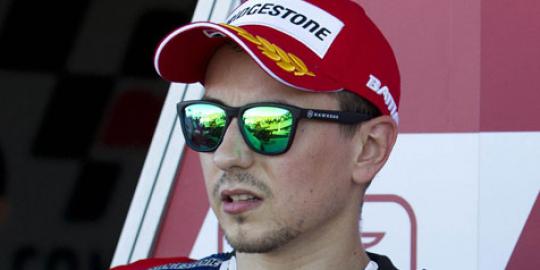 Jorge Lorenzo Ditinggalkan Dua Mekanik Yamaha