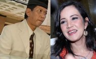 Puncak Kejengkelan yang Bikin Andi Soraya Digugat Cerai Rudy Sutopo