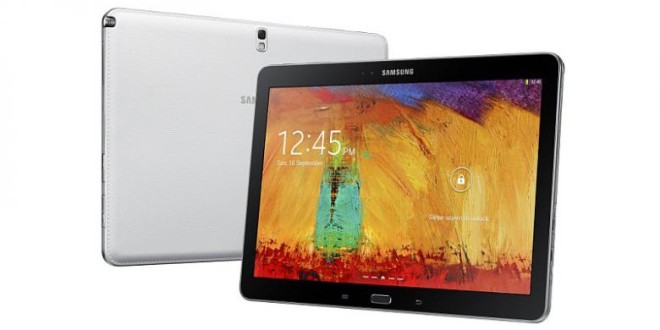 Berapa Harga Galaxy Note 10.1 Edisi 2014 di Indonesia?