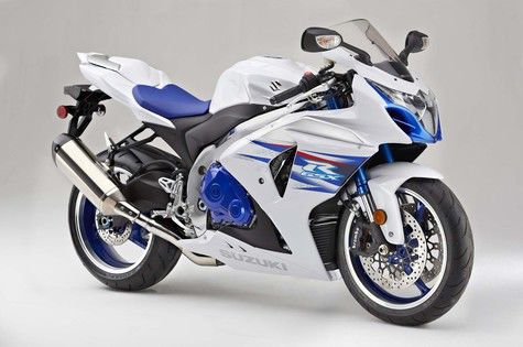 Hot! Suzuki GSX150R 2014 Siap Mengaspal