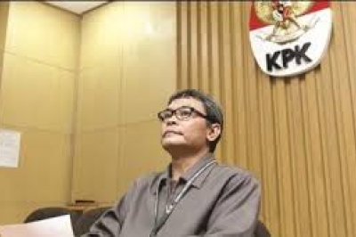 KPK Kawal Gugatan Pilkada Riau Di MK