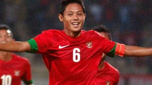 Evan Dimas Darmono