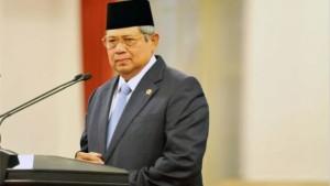 Susilo Bambang Yudhoyono. | Dok. Beritasatu.com.