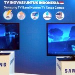 Samsung Luncurkan TV Canggih Buatan Indonesia