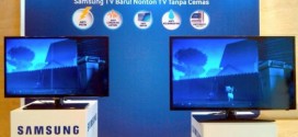 Samsung Luncurkan TV Canggih Buatan Indonesia