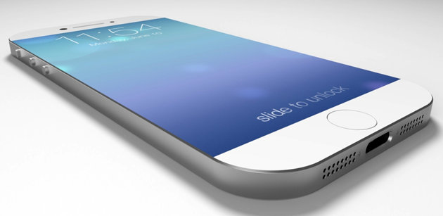 Apple Siap Luncurkan Phablet dan iPhone 6 Tahun Ini