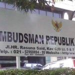 Tiga Kementerian yang Paling Sering Diadukan Masyarakat pada 2013