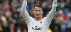 Ronaldo Segera Menuju PSG?