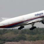 Militer Indonesia Turut Diterjunkan Cari Malaysia Airlines