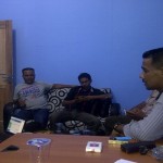 Terkait Program Hibah Air Minum, Pemkab dan DPRD Diminta Berikan Kepastian Soal Perda PMPD