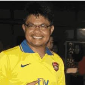 Herman Achmad