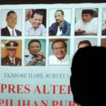 Ini Pasangan Capres-Cawapres Terkuat 2014 Hasil Survei Cirus