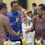 Butuh 650 KW Lagi, Pemkab Meranti Tambah Kekuatan Mesin PLN Lemang