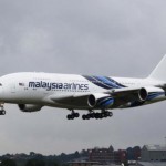 Radar Vietnam Temukan Pesawat Malaysia Airlines Jatuh ke Laut