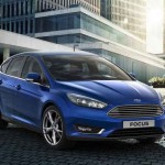 Semua Varian Ford Disematkan Sistem SYNC Jilid 2