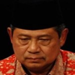 ICW Sebut SBY seperti Pemimpin Bermuka Dua