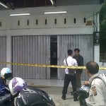 Sebelum Beraksi Membobol ATM BRI, Pelaku Merusak Kamera Pengawas