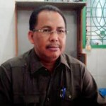 May Day, F-SPTI Bengkalis Gelar Gotong Royong