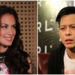 Jadi Mualaf, Sophia Mueller dan Ariel NOAH Segera Menikah?