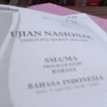 Disdik Riau Utamakan Distribusi Soal UN ke Daerah Pulau