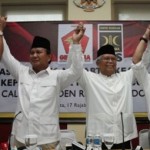 PKS Teken Dukungan Resmi pada Prabowo Subianto