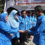 Tingkatkan Budaya Konsumsi Ikan Mencerdaskan Anak