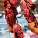 Harga Daging Pekanbaru Mulai Mengalami Lonjakan