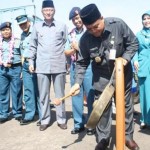 Program Kesehatan Bawa Dumai Bebas Gizi Buruk