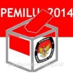 KPU Rokan HIlir Distribusi Logistik Pilpres ke Kecamatan