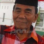 Diperiksa KPK, Annas Maamun: Saya Baik-baik Saja