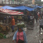  Pemko Pekanbaru Rencanakan Pasar Agus Salim Dijadikan Pasar Wisata