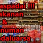 Disperindag akan Tutup Gerai yang Jual Produk Kadaluarsa