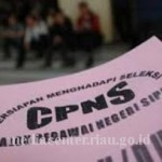 2.498 CPNS Rokan Hilir Lulus Administrasi