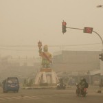 Sepekan Terakhir, RSUD Dumai Tangani 81 Kasus ISPA