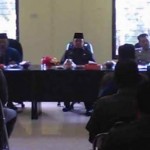 BNK Bengkalis Lakukan Tes Urine Bagi Anggota Satpol PP