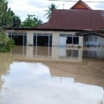 Masyarakat Pekanbaru Diminta Tetap Waspadai Banjir