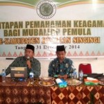 MUI Dumai Ajak Para Da’i Tampil Profesional