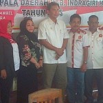 Partai Gerindra Buka Pendaftaran Cabup Indragiri Hulu