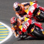 Marquez Rebut “Pole” di Le Mans