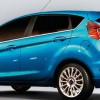 New Ford Fiesta Kaya Fitur dan Bonus Istimewa