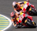 Marquez Rebut “Pole” di Le Mans