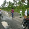 Jalan Lintas Sinaboi – Dumai Tahun Ini Segera Dibangun