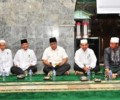 Bupati Inhu Hadiri Peringatan Isra Miraj 1436 H di Kecamatan Seberida