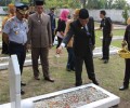 Wako Pekanbaru: Hormati  Jasa Pahlawan  yang Berjuang Demi Bangsa dan Negara